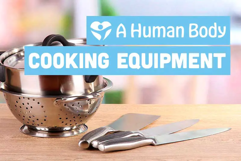 Cooking Equipment