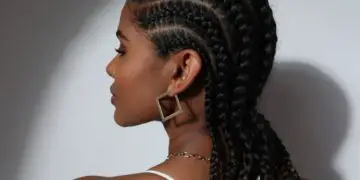 How to Make Braids Look Thicker
