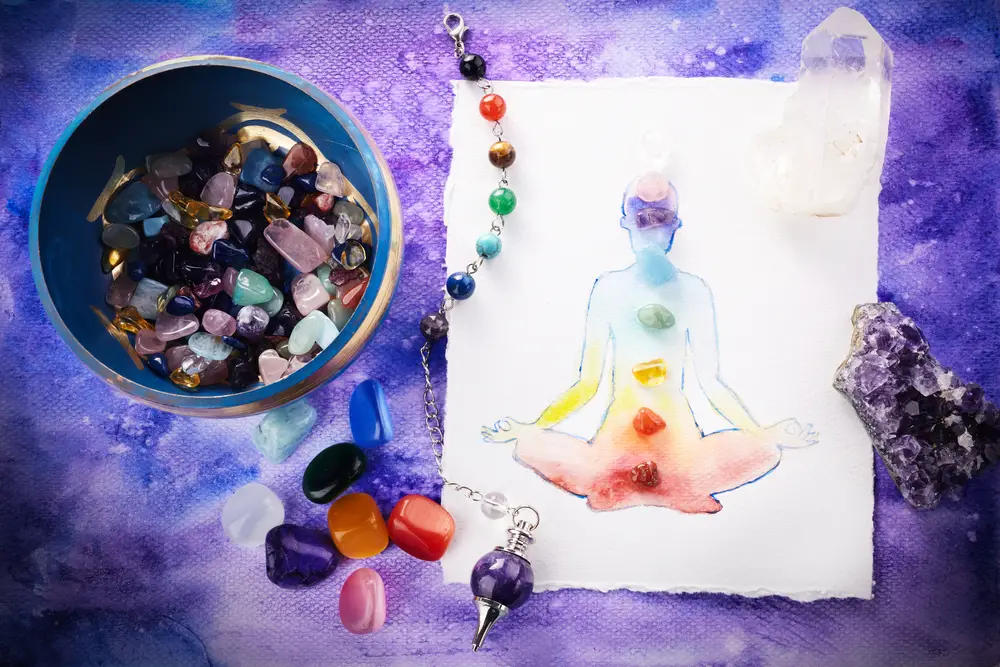 How to Cleanse your Aura