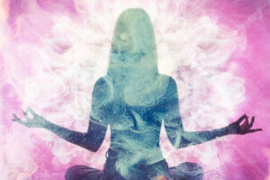 Pink Aura