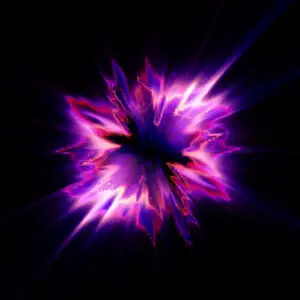 purple-aura