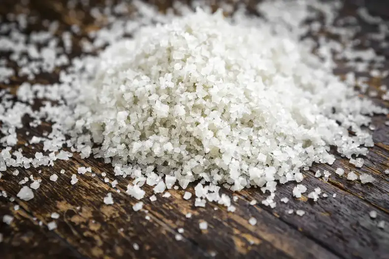 What Are The Benefits Of Celtic Sea Salt