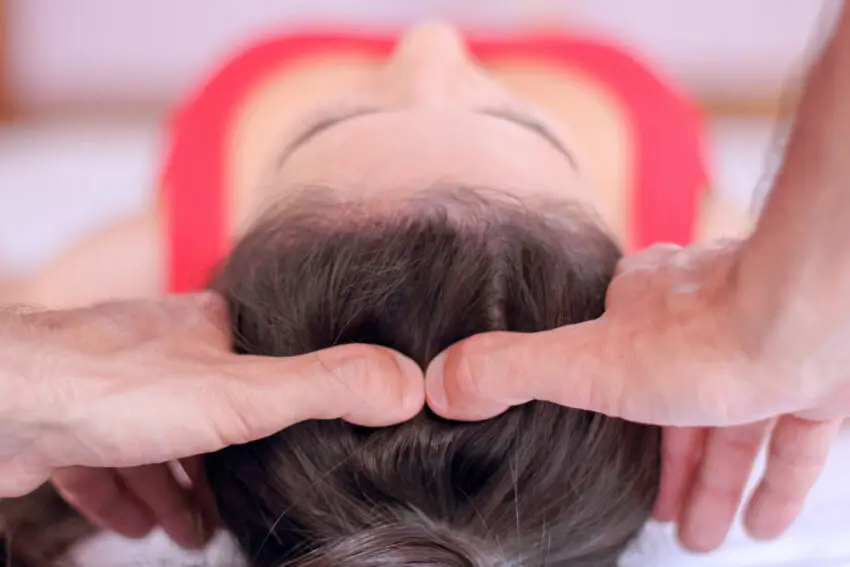 How Does An Acupressure Mat Help Anxiety